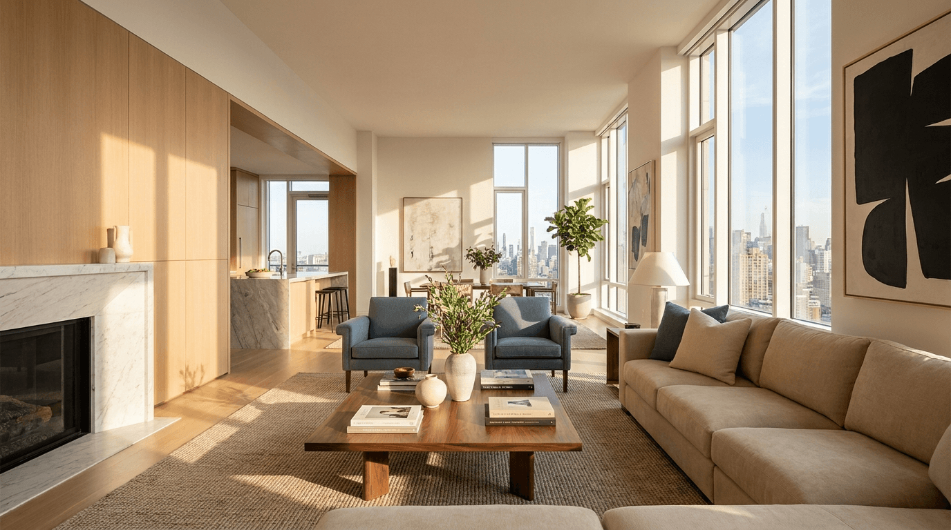 Alejandra Residences
