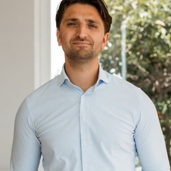 Constantijn van Haeften