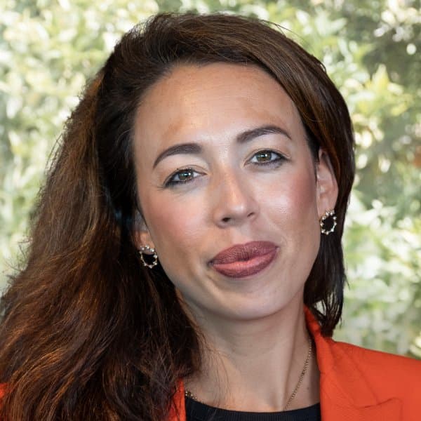 Marissa van Haeften
