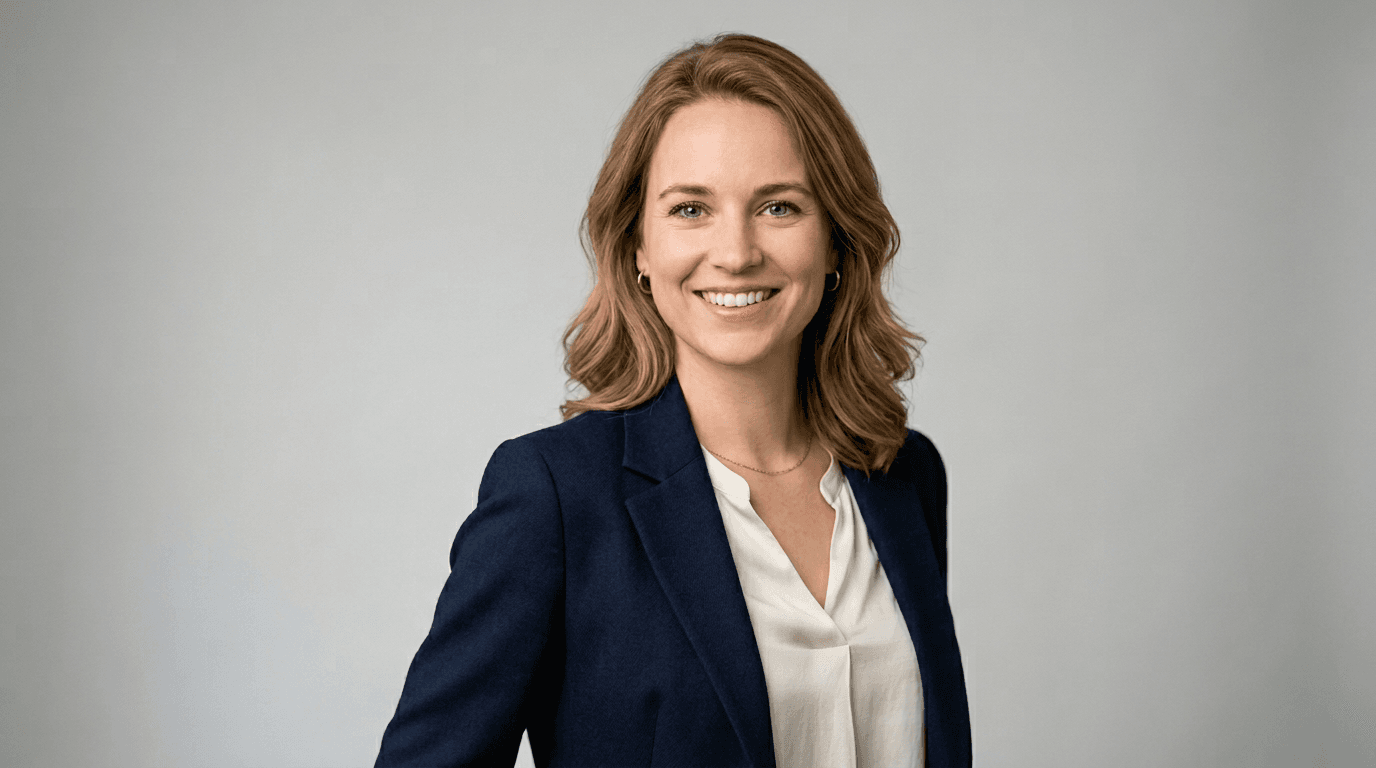 Marissa van Haeften